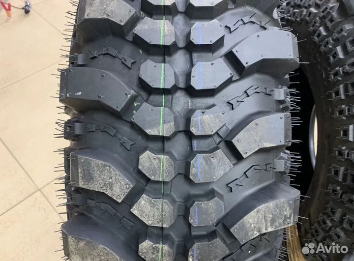 CST Mud King CL-98 31/10.5 R17
