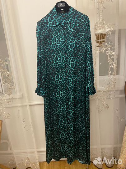 Платье-халат Insolita