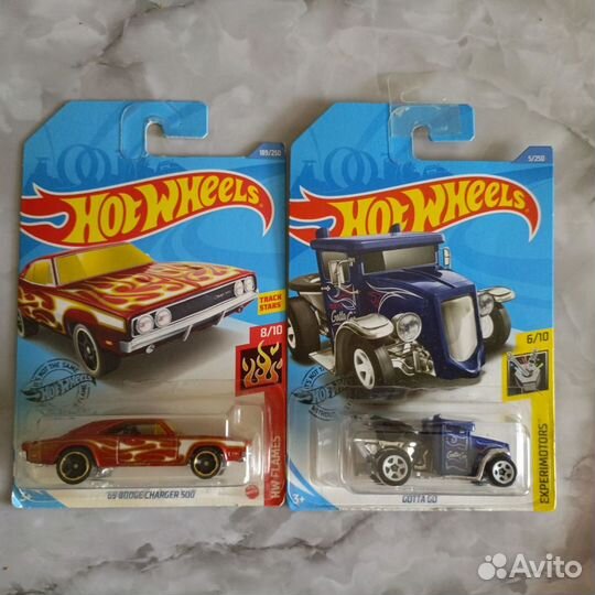 Hotwheels