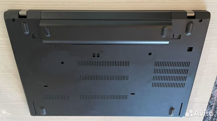 Lenovo ThinkPad T480 16gb