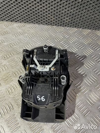 Подушка безопасности водителя Pathfinder R51