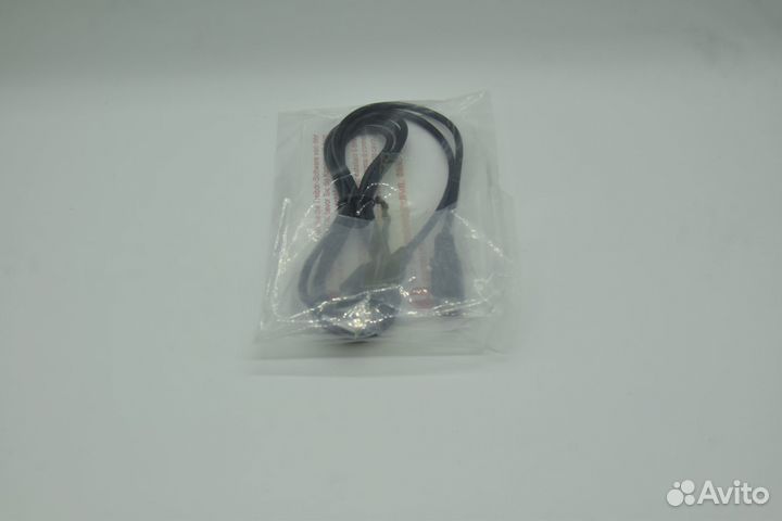 Кабель Canon Black