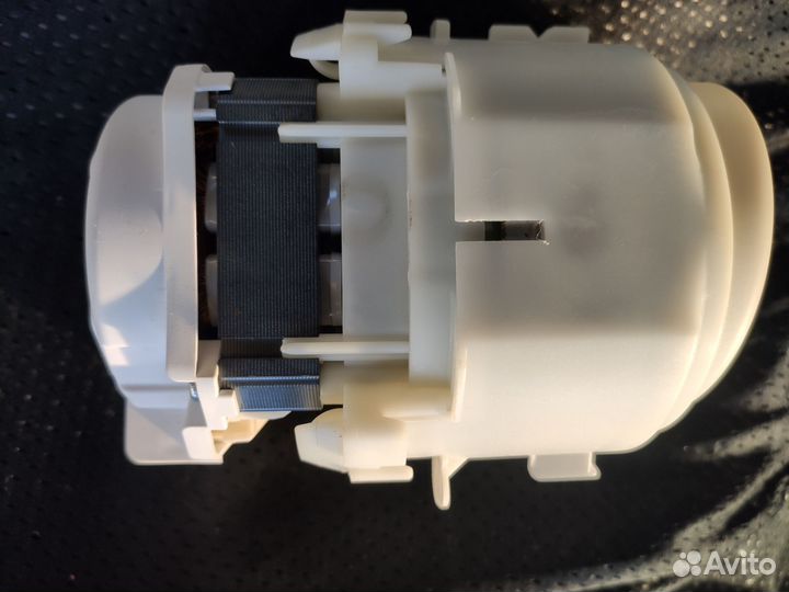 Насос (помпа) посудомойки 651956