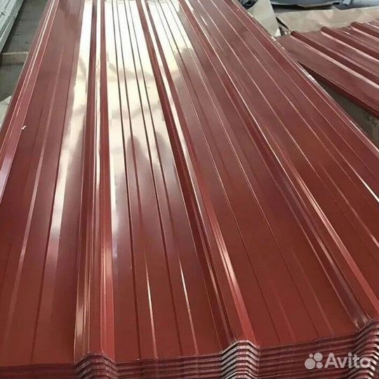 Поликарбонат 4мм