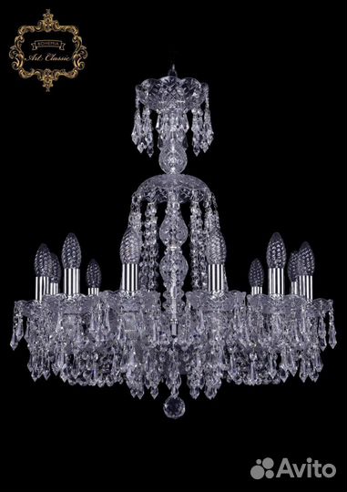 Bohemia Art Classic 11.23.12.200.XL-64.Cr.Dr 11.23