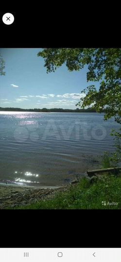 Участок 26 сот. (ИЖС)