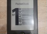 Электронная книга PocketBook 611