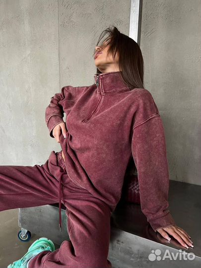 Спортивный костюм