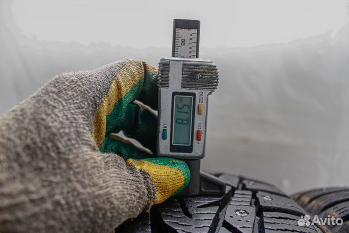 Nokian Tyres Nordman 7 185/60 R15 88T