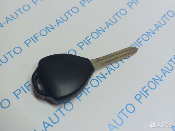 Ключ зажигания Toyota Alphard 2005-2009 / Тойота А