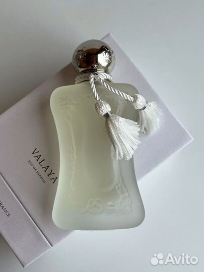 Parfums DE marly valaya