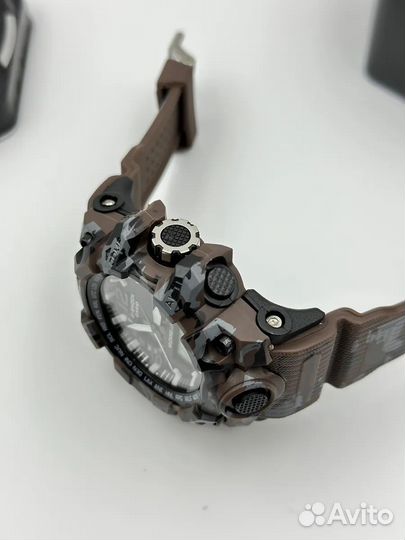 Наручные часы G-Shock 