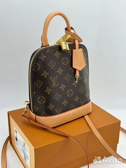 Рюкзак Louis Vuitton