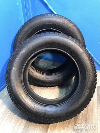 Nokian Tyres Nordman 5 SUV 235/65 R17