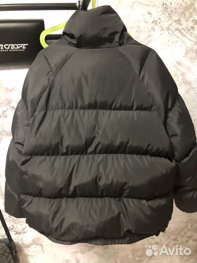 Куртка демисезонная женская от 42-46