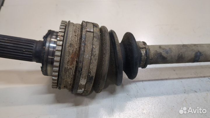 Полуось правая передняя Toyota Paseo, 1997