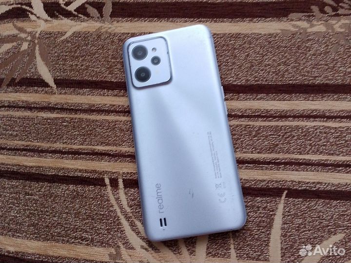 realme C31, 4/64 ГБ