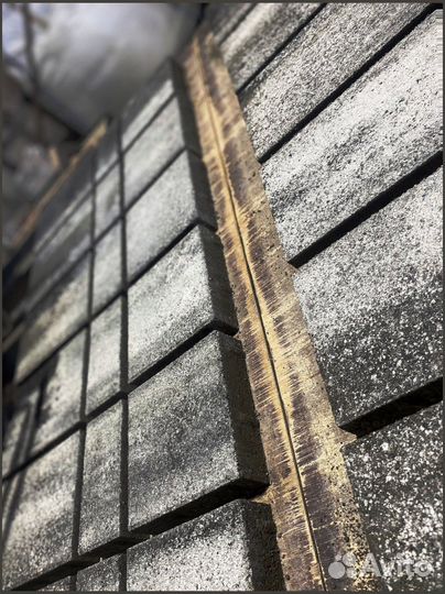 Тротуарная плитка Прогресс заказ от 120 м2