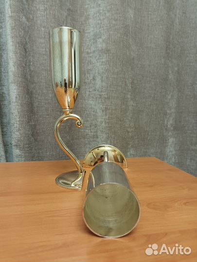 Бокалы для свадьбы