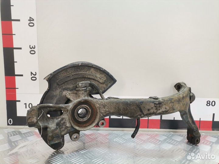 Ступица для Audi A4 B5