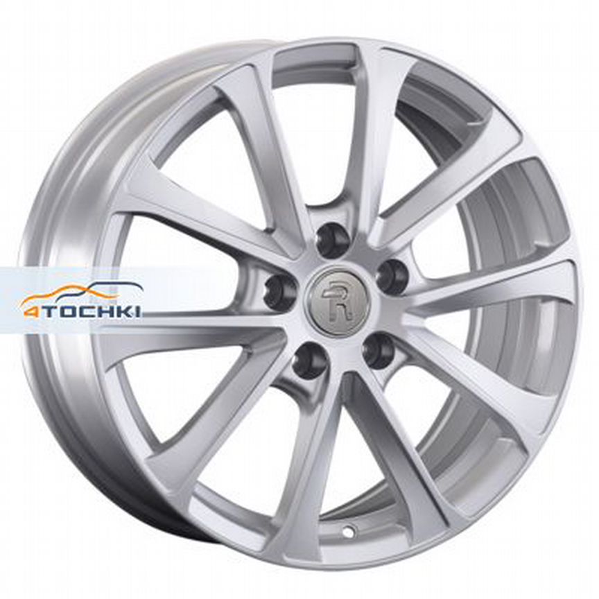 Литые диски Replay SB45 7×R17 5×114.3
