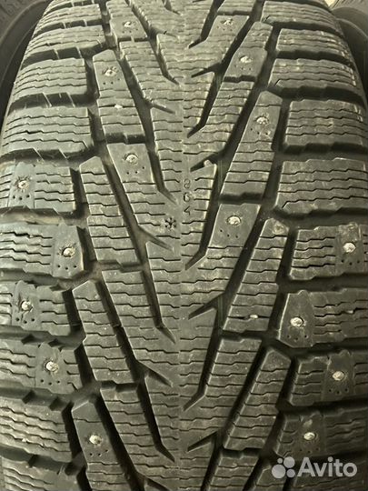 Nokian Tyres Nordman 7 SUV 265/60 R18 114T