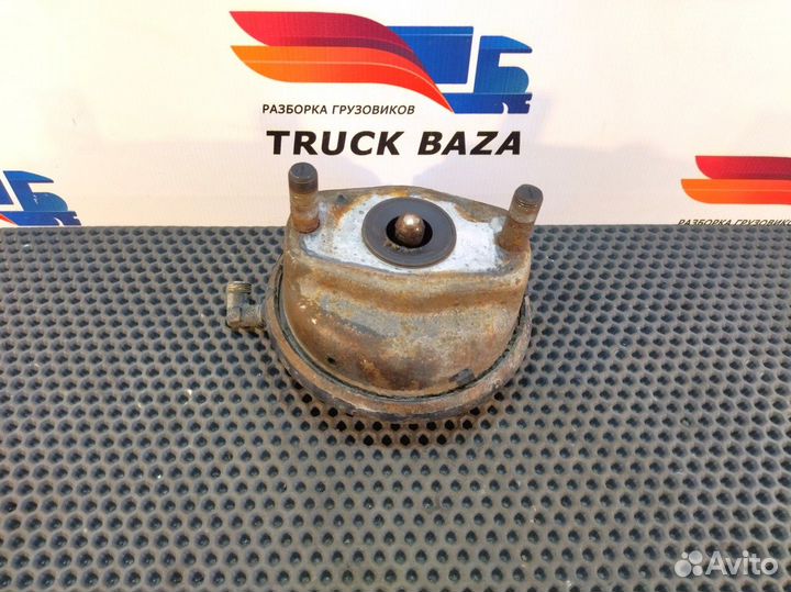 81511016507 Камера тормозная передняя Man TGM