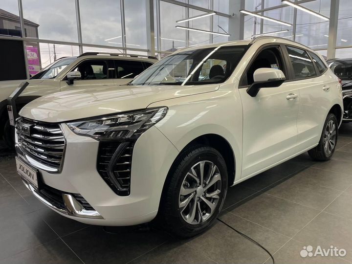 Haval Jolion 1.5 AMT, 2023