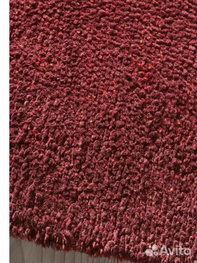 Ковер IKEA tyvelse / икеа Тювельсе 2.4 х 1.7м