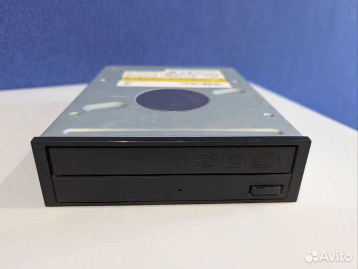 Привод DVD-RW NEC ND-3540A