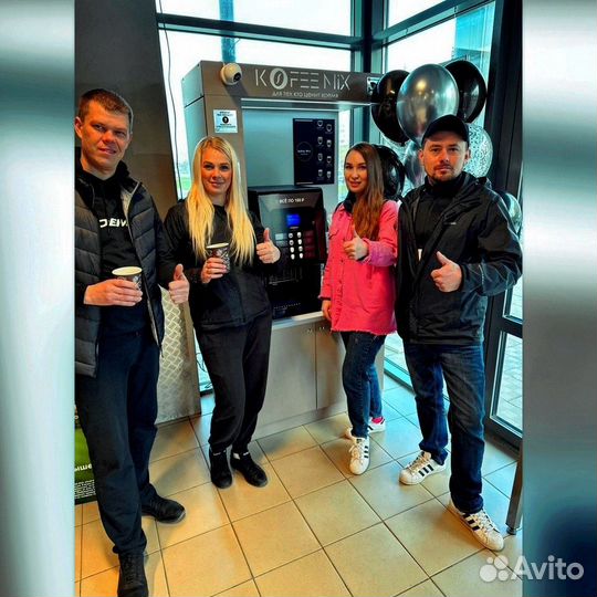 Кофепоинт онлайн бизнес не франшиза