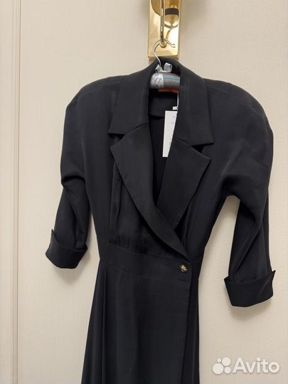 Платье Sasha Skvo