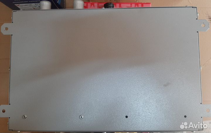 Отопитель салона лиаз-429260