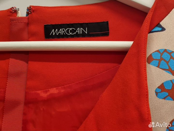 Платье женское Marc Cain