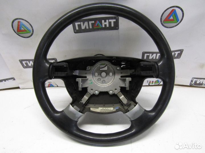 Рулевое колесо для AIR BAG (без AIR BAG) Aveo (T25