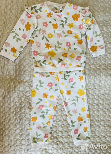 Костюм детский LWC