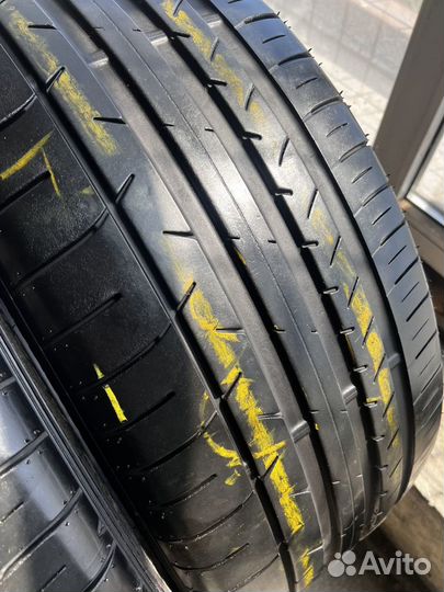 Dunlop SP Sport Maxx 050 265/50 R20