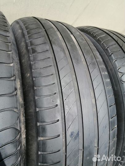 Michelin Primacy 4 225/60 R17 99V