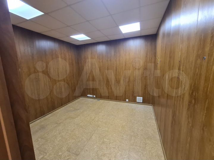 3-к. апартаменты, 86 м², 3/4 эт.