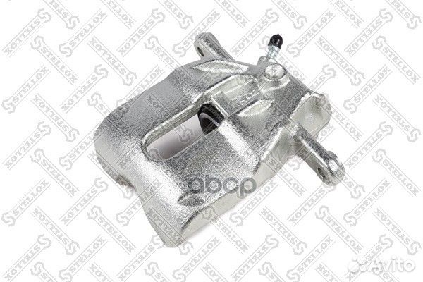 05-90453-SX суппорт тормозной передний правыйN