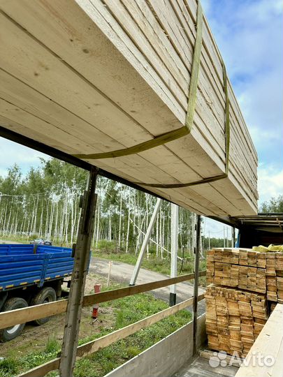 Доска от производителя