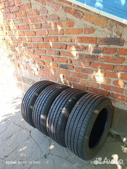 Bridgestone Turanza ER30 215/55 R16 91H