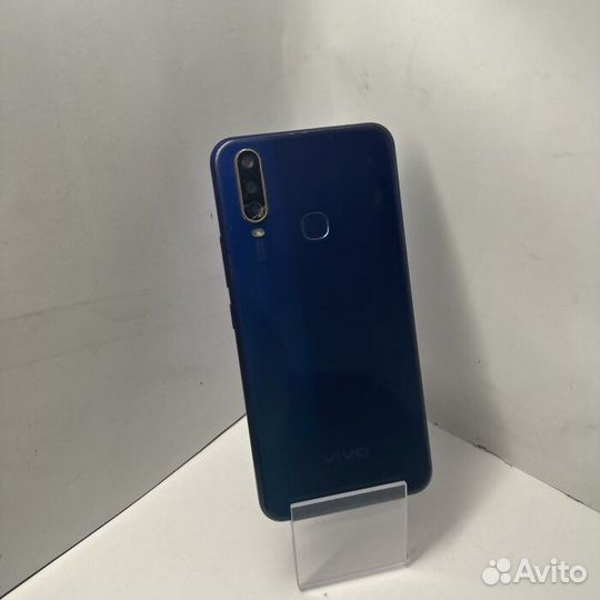 Vivo Y12, 3/32 ГБ