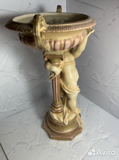 Статуэтка, Германия