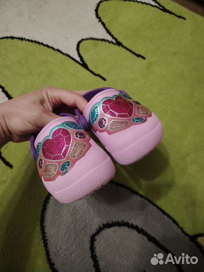 Сланцы детские