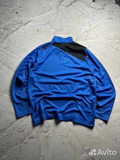 Кофта Reebok XL Оригинал