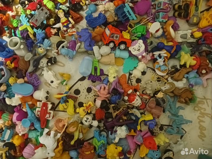 Детские игрушки