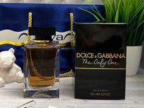 Dolce&gabbana The Only One 100 мл оригинал