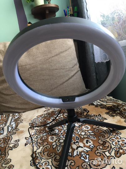 Лампа светодиодная