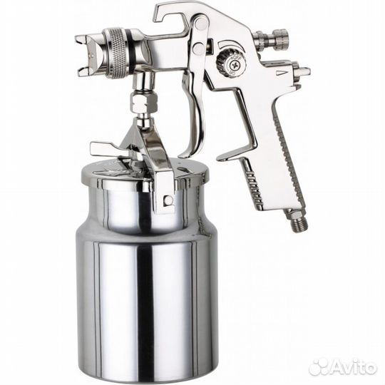 Краскопульт Voylet ав-17S